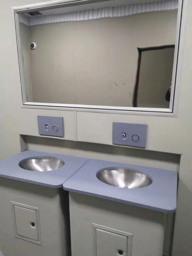 防撞墻貼軟包 兒童房